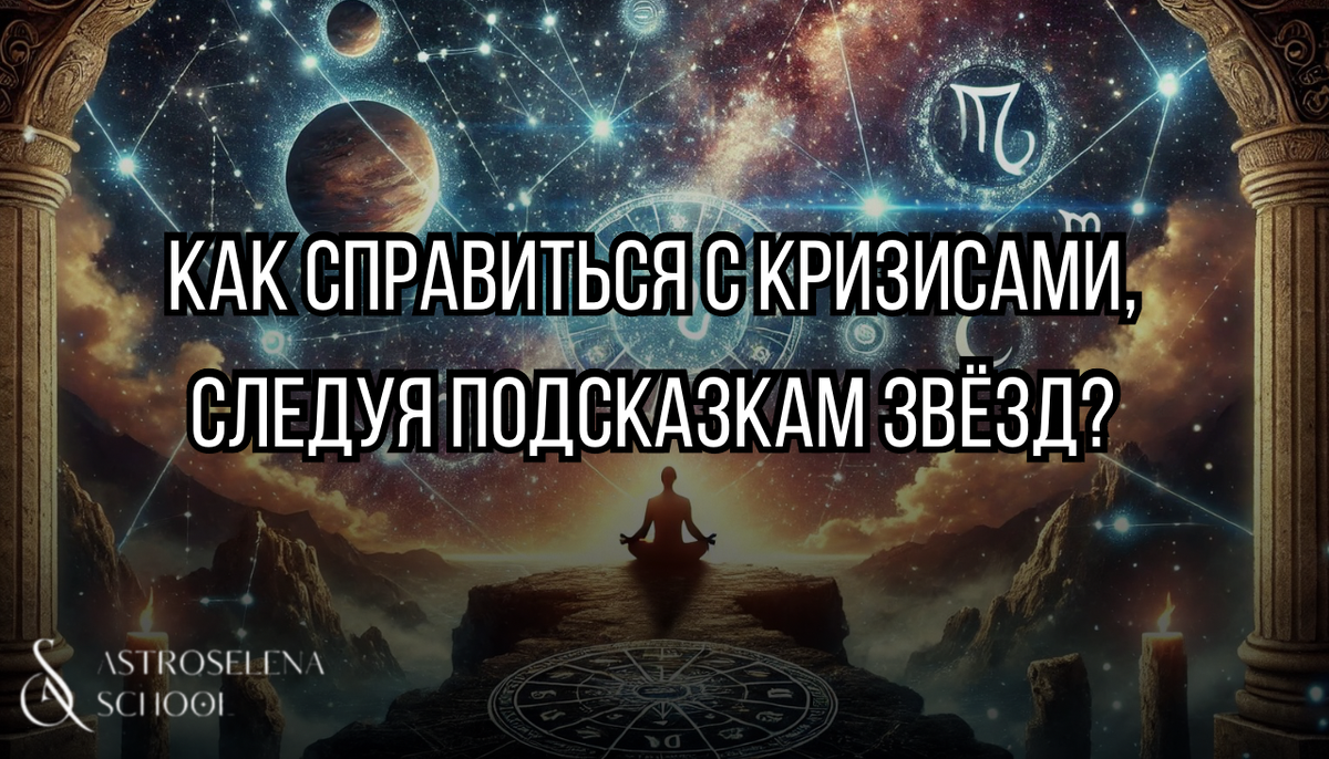 Астролог Елена Акимова, основатель школы "ASTROSELENA"