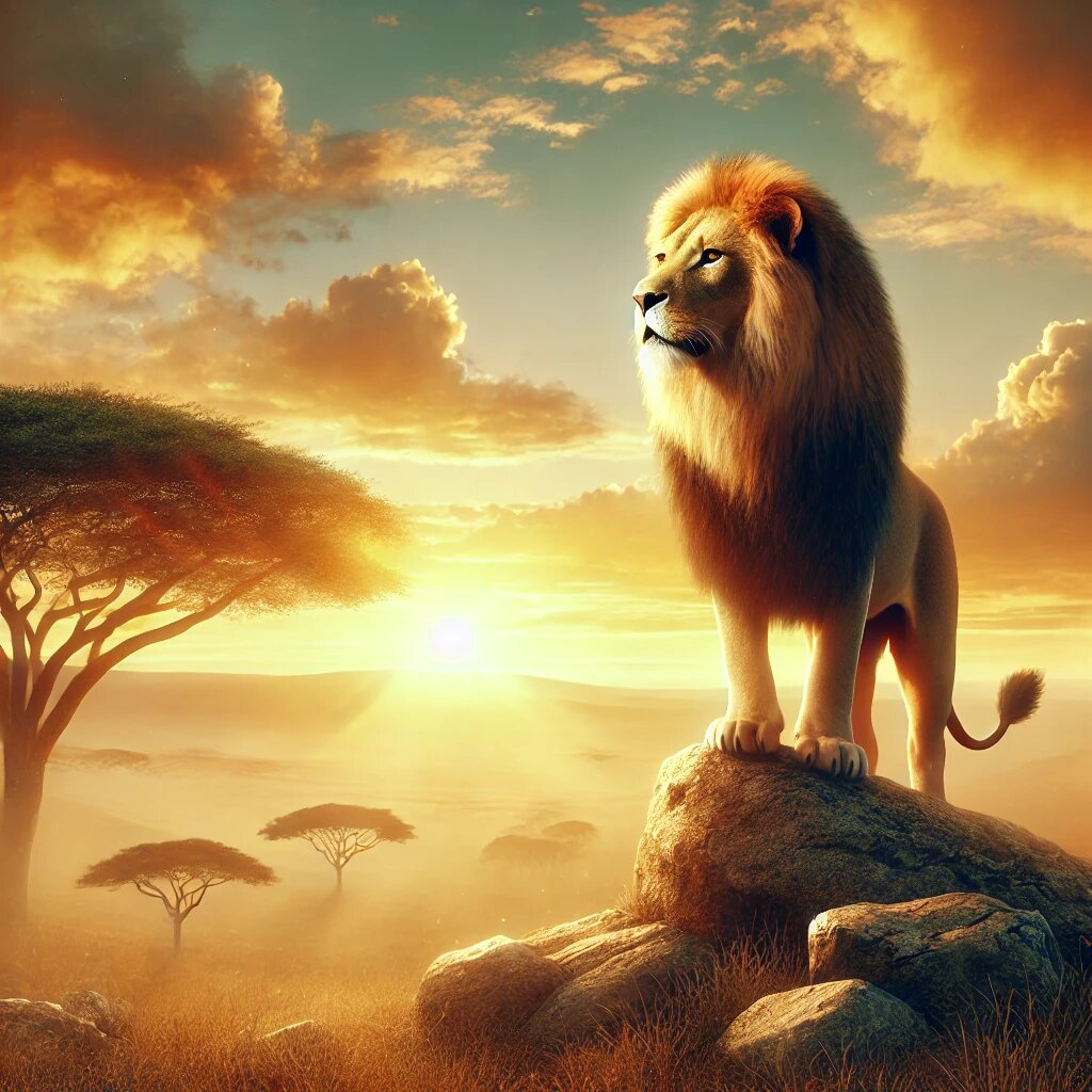 Муфаса: уроки лидерства и саморазвития из легенды Короля Льва