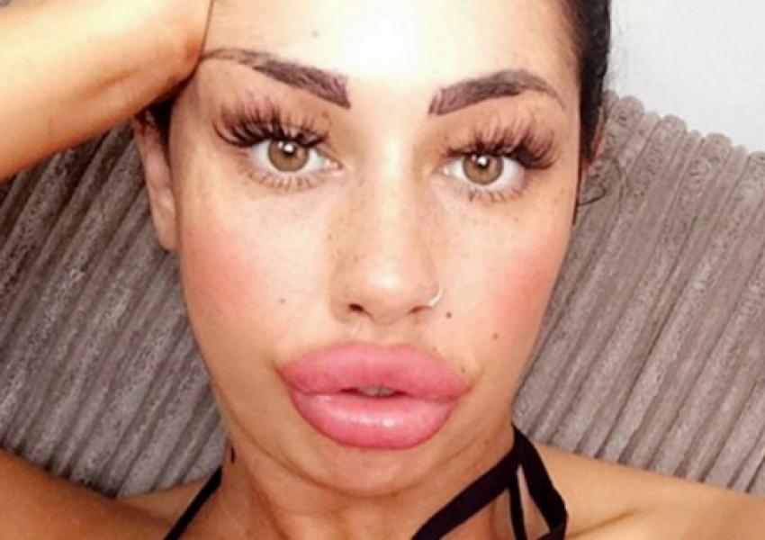 Фото из интернета. Пришла на смотрины.