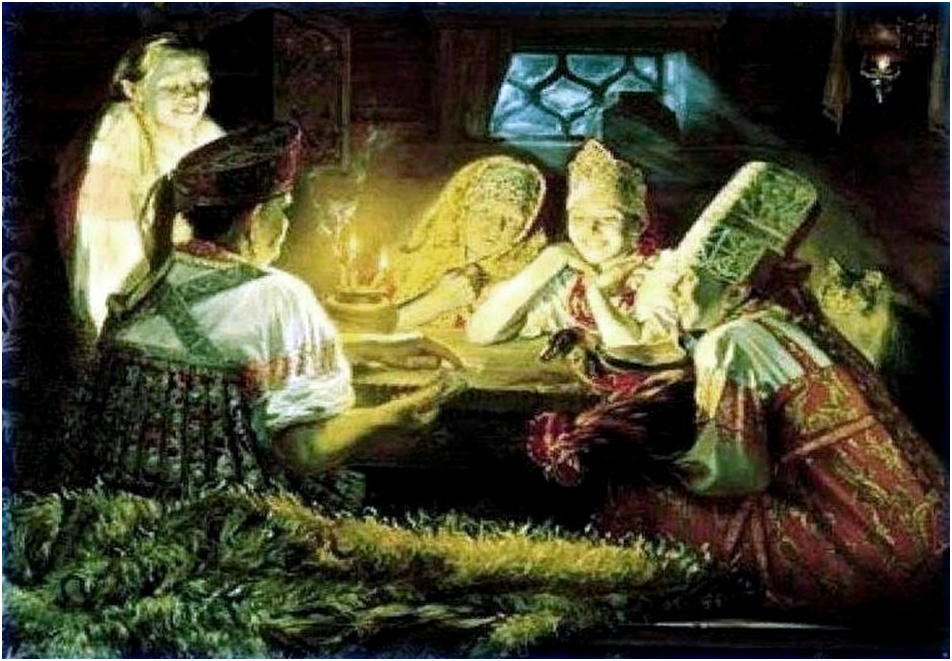 Фото из интернета.