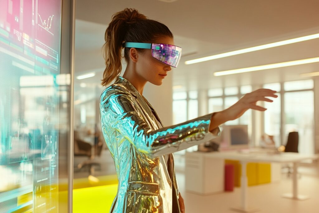    VR разработка приложений MoziBlorf54Q