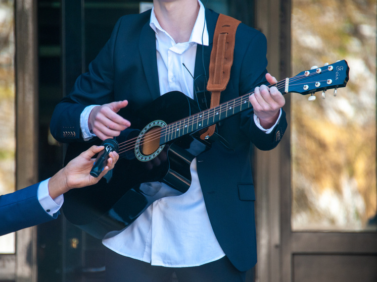     Sveylana Vozmilova/Global Look Press