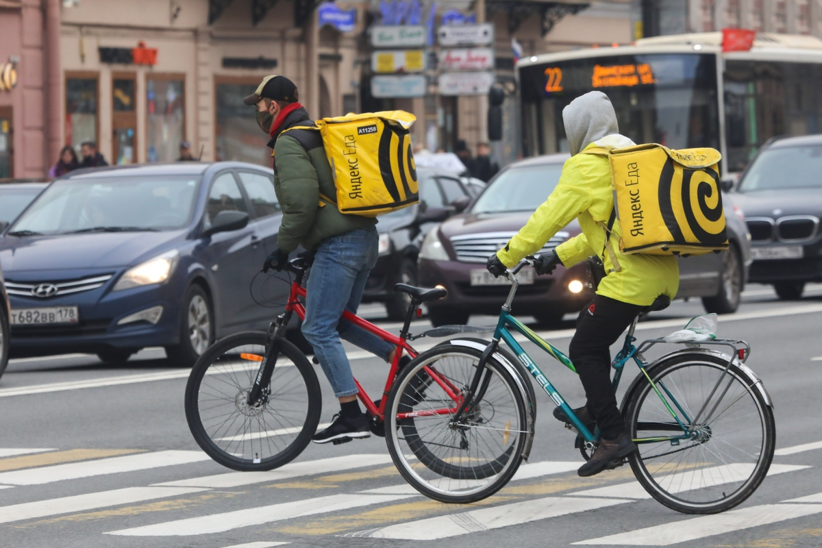 Доставка фото Яндекс