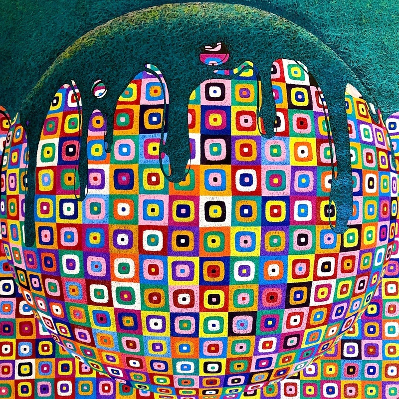    В Сургуте откроют выставку тюменского художника Игоря Рязанцева