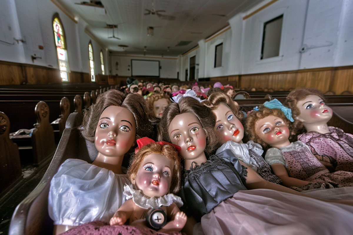 Тоталитарный разум подобен разуму шизофреника: он верит в сеть заблуждений, в которую попал