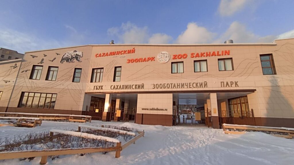    Фото: личный архив Ольги Сергиенко