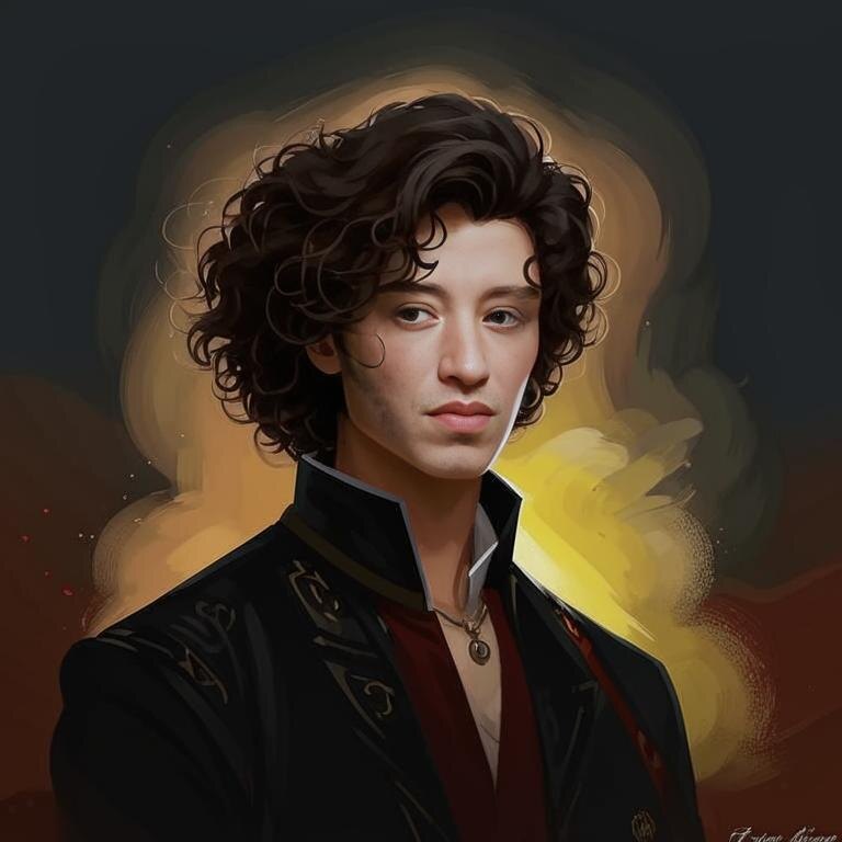 Поэма Пушкина А.С. «Цыганы»