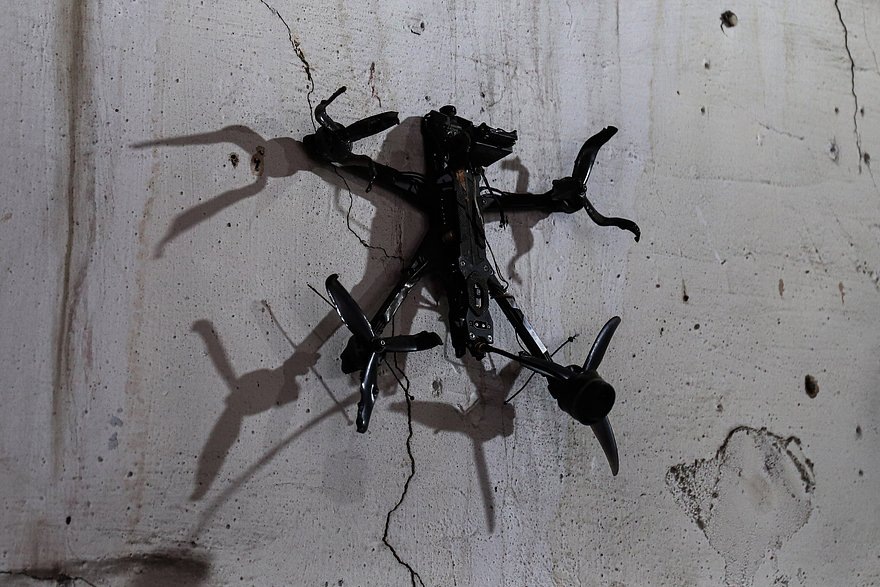    Фото: Razmik Zackaryan / Global Look Press