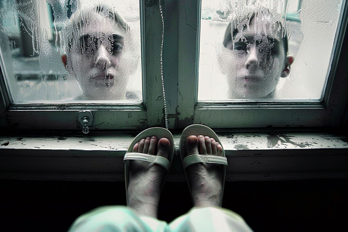 Невроз – это психологическое расстройство, которое проявляется в виде тревоги и страха перед жизнью