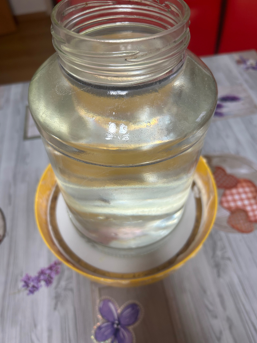 Мясо под прессом
