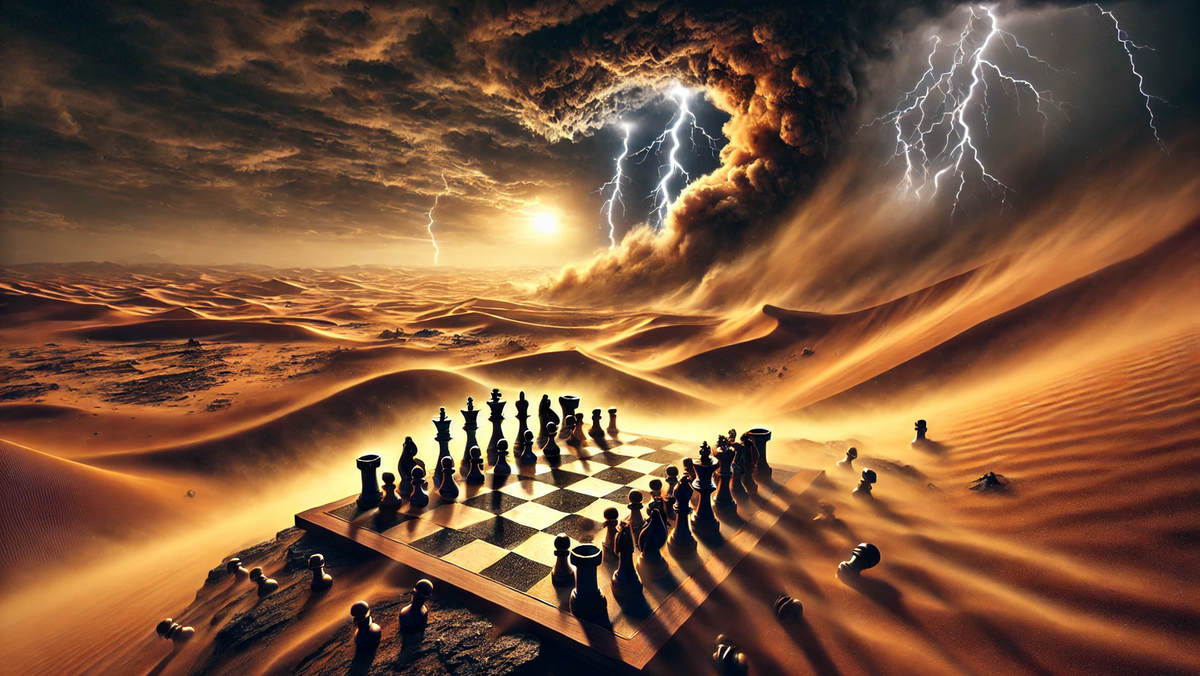 Изображение сгенерировано ИИ