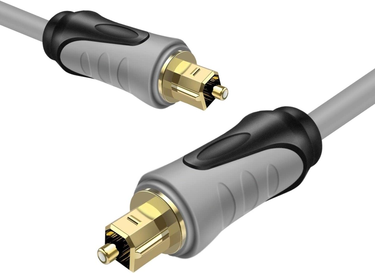 Оптический кабель