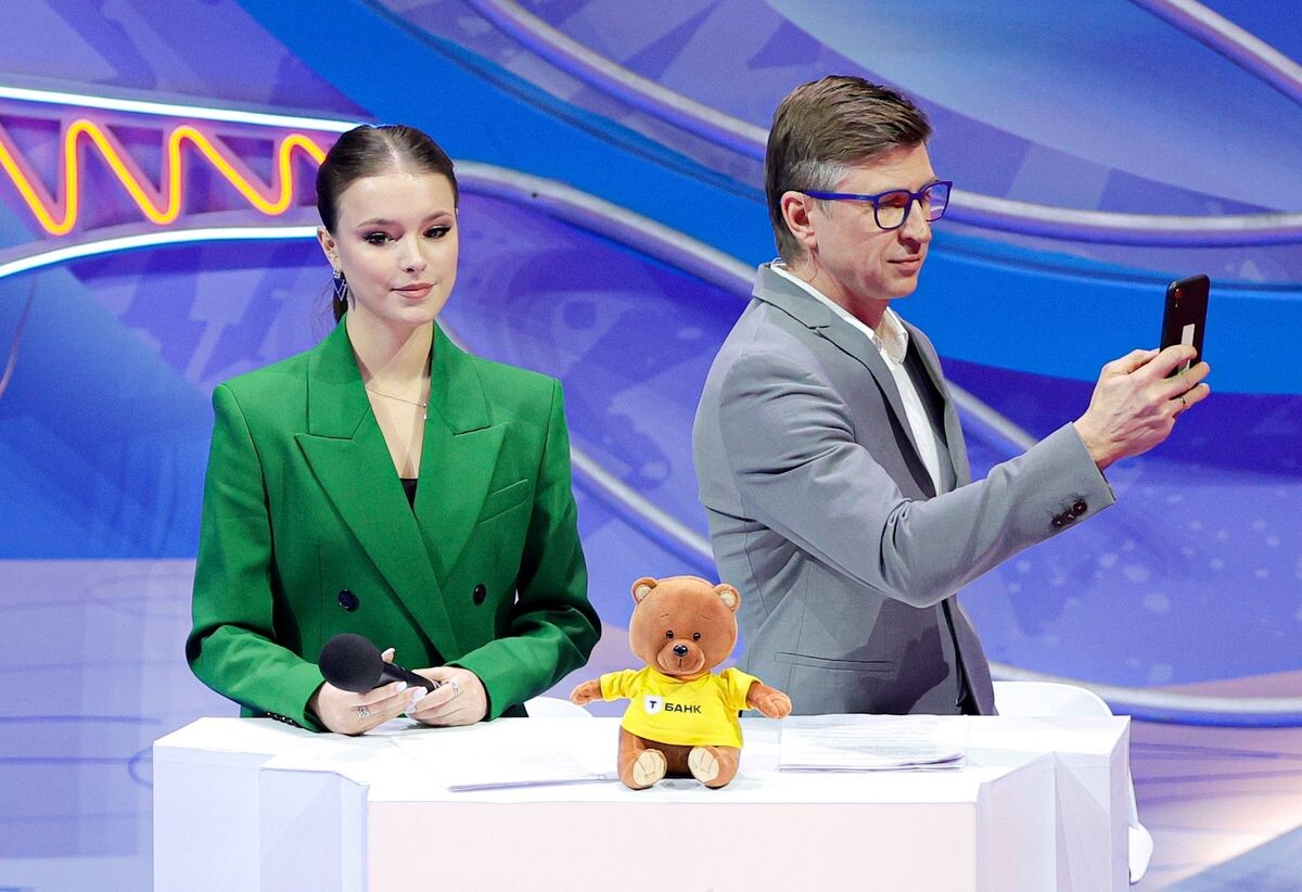    Александр Мысякин, Sport24