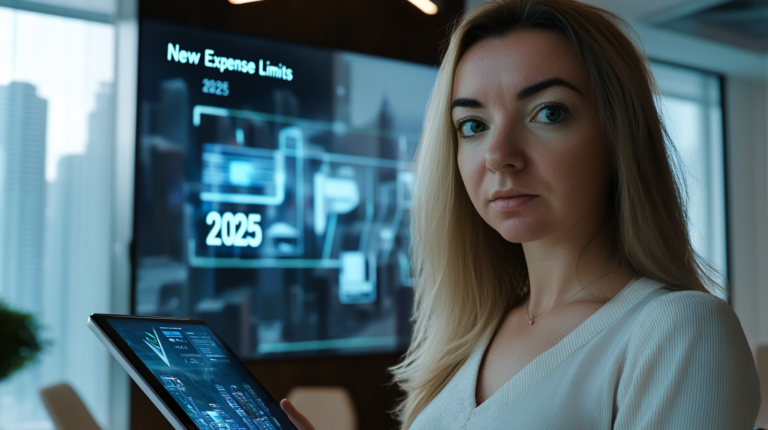    Новые лимиты представительских расходов 2025 года MKB-Finance