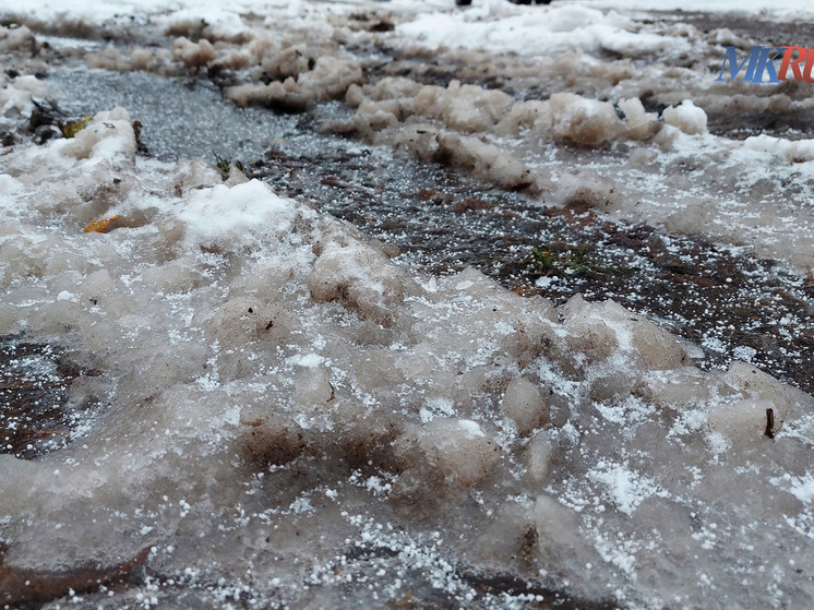     Фото: "МК в Калуге"