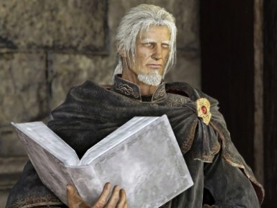    «Чудо, что я могу сам включить PS5». 72-летний геймер прошёл Elden Ring на NG7+