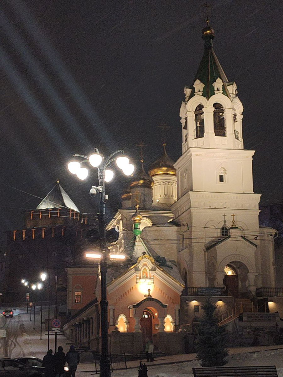 Фото автора