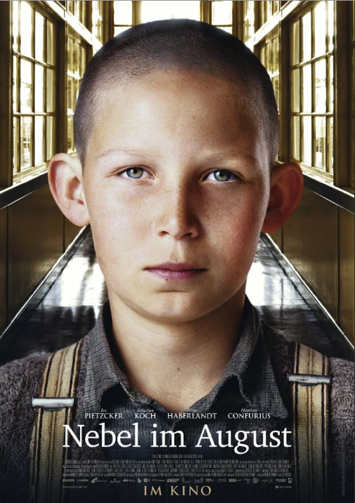 Официальный постер к/ф.