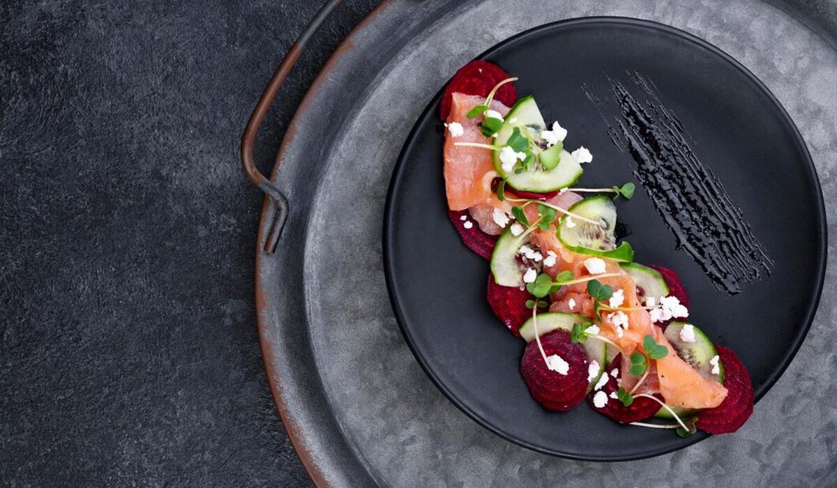     Высокая кухня из простых ингредиентов: возможно ли это?