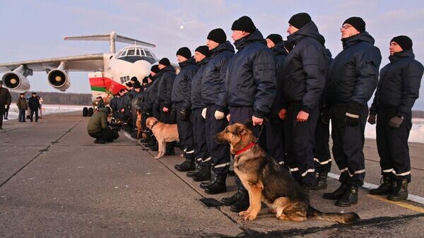    © Sputnik / Виктор Толочко