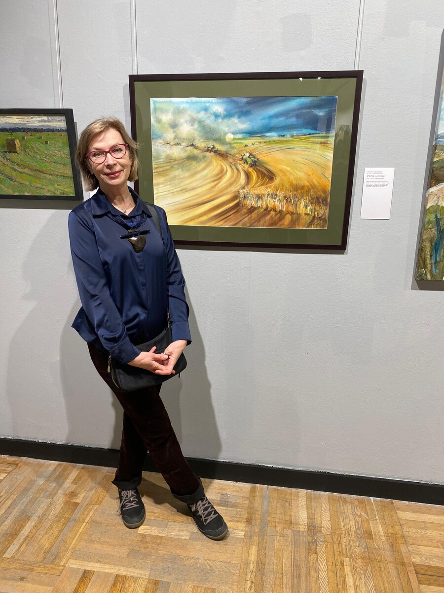    Татьяна Низамова