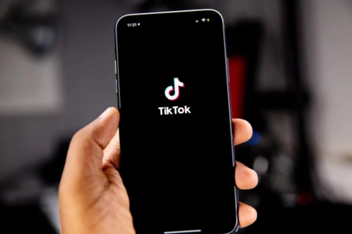    NBC News: TikTok стал недоступен для пользователей из США