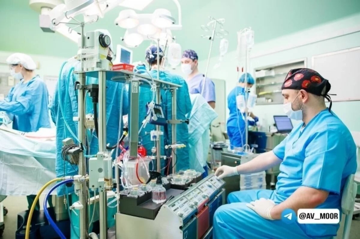    В Тюмени врач-терапевт смогла спасти пациента с инфарктом миокарда