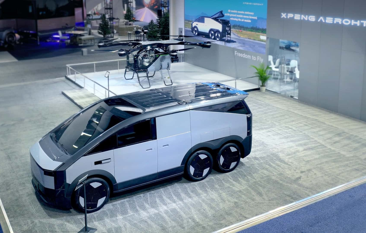 Премьера нового проекта