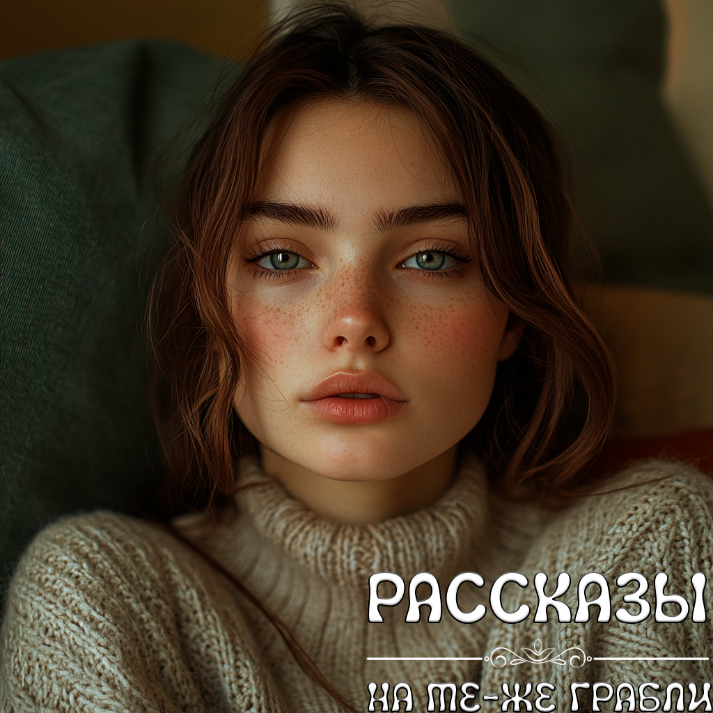 ©НА ТЕ-ЖЕ ГРАБЛИ