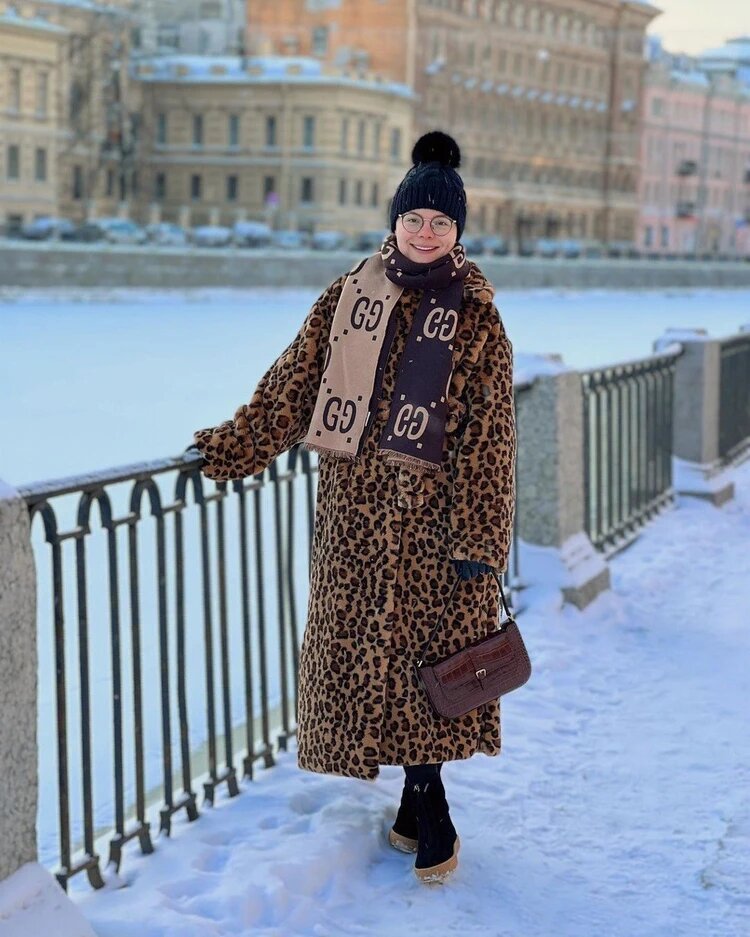 Пятая жена Петросяна. Фото из интернета