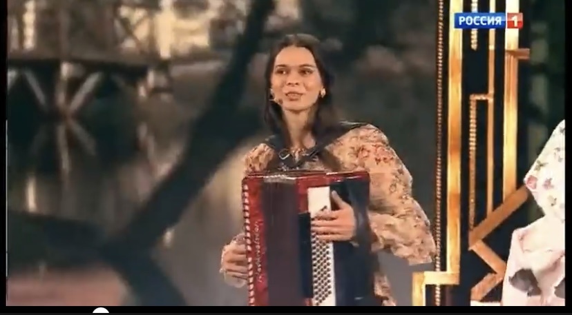 Диана Гранкина