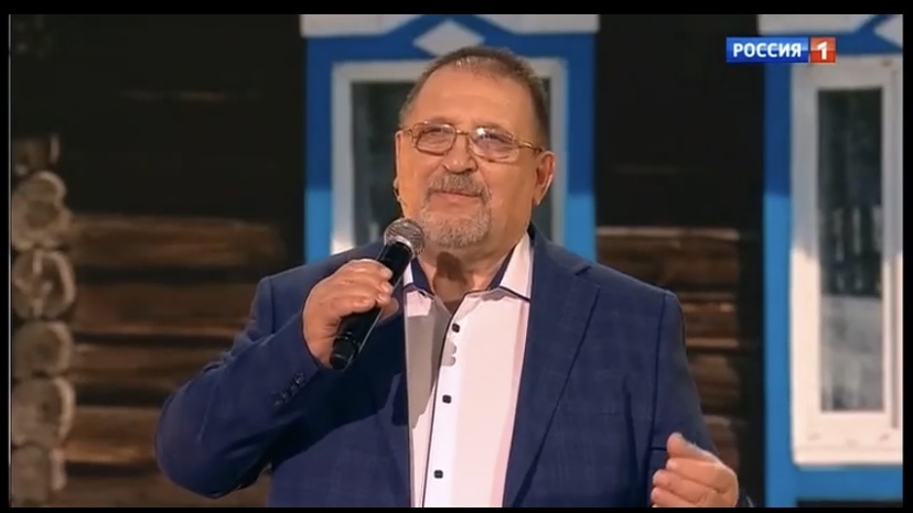 Владимир Караблин