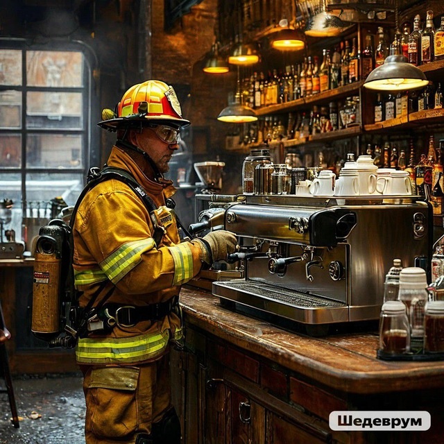 Устали тушить пожары с поиском сотрудников?