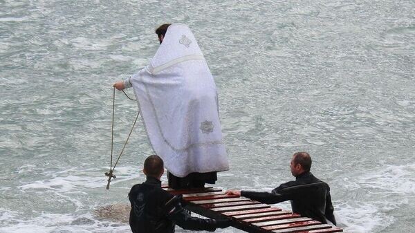    © Telegram-канал главы администрации Ялты Янины Павленко