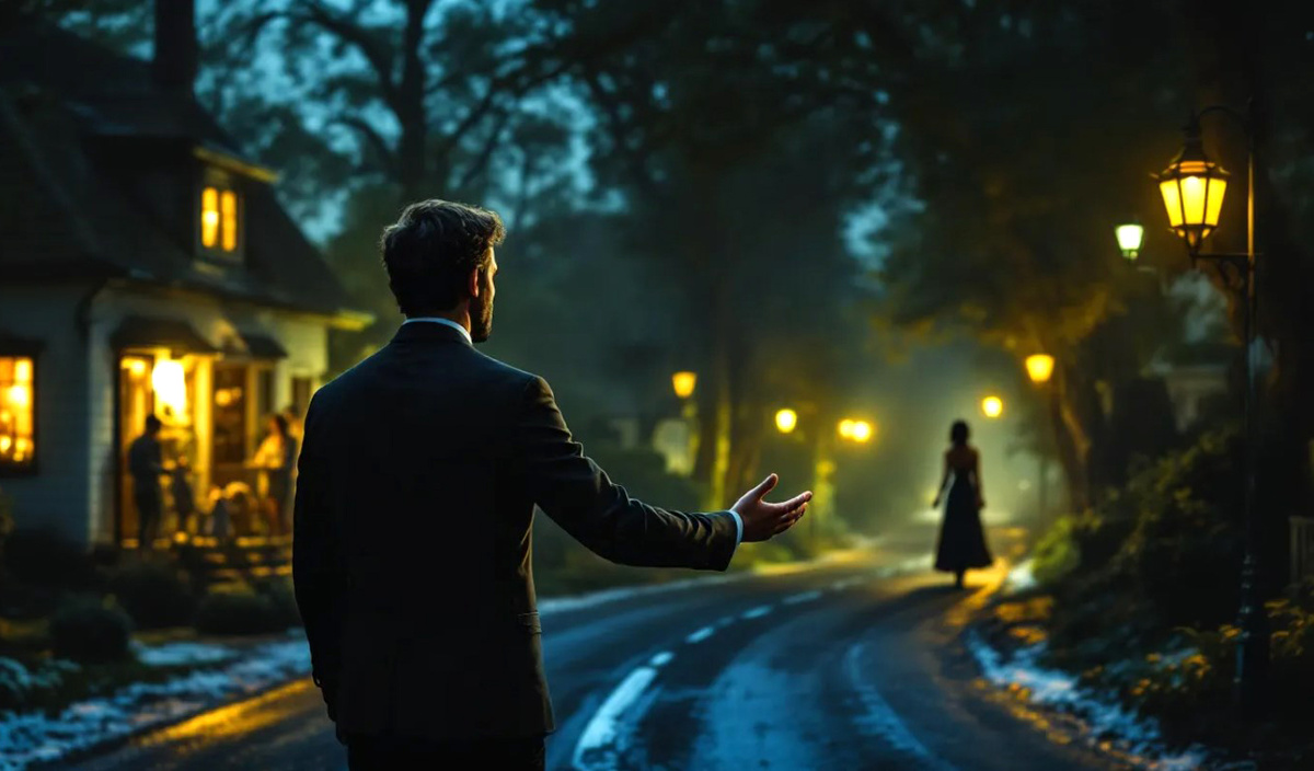 Семья, или Близнецовое пламя?