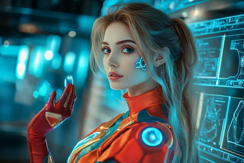    ИИ автоматизация для бизнеса Astralot AI