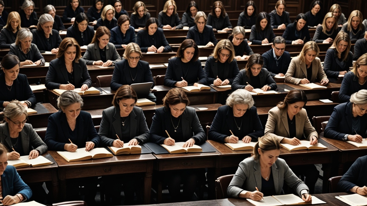 Литература как инструмент перемен