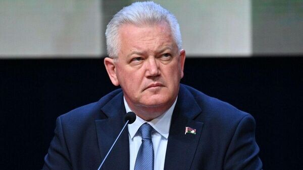    © Sputnik / Виктор Толочко