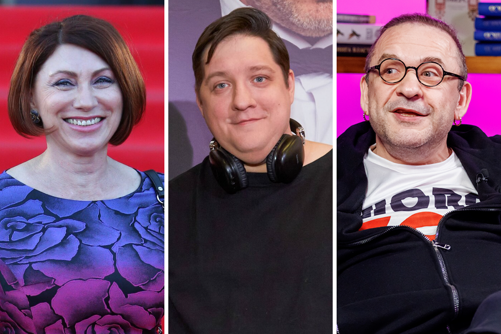    Фото © АГН «Москва» / Кирилл Зыков / Дмитрий Белицкий / Дмитрий Дубинский / Абзац