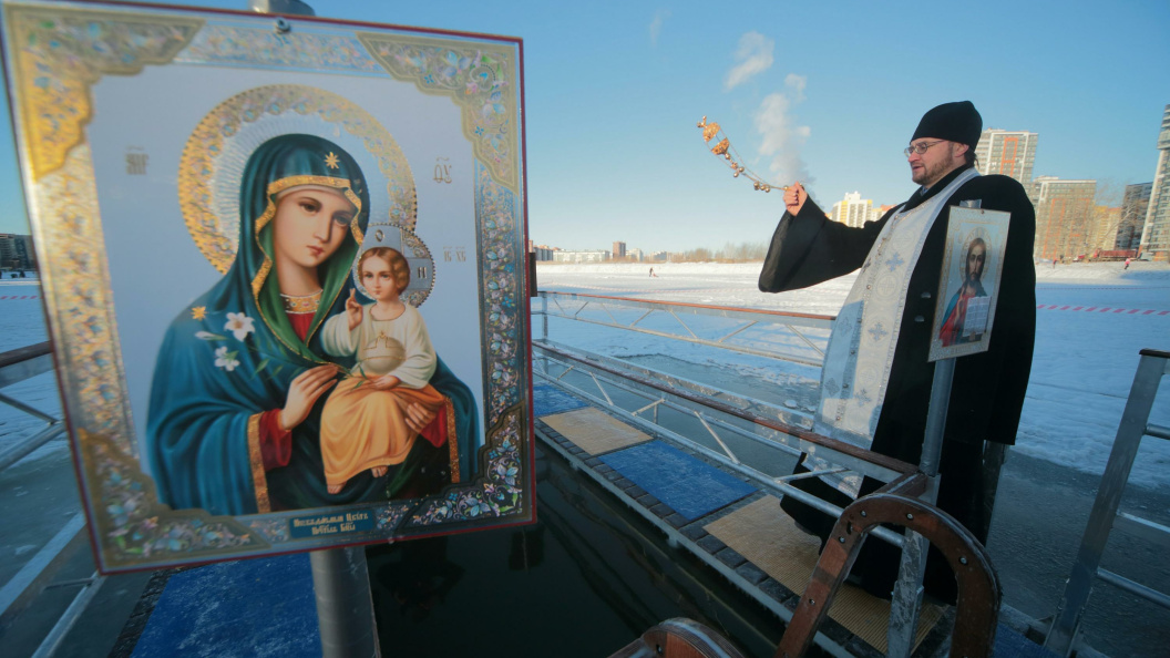    Фото: Zamir Usmanov/Globallookpress.