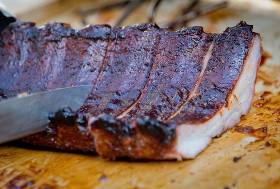    Как приготовить свиные ребрышки: рецепт идеального маринада