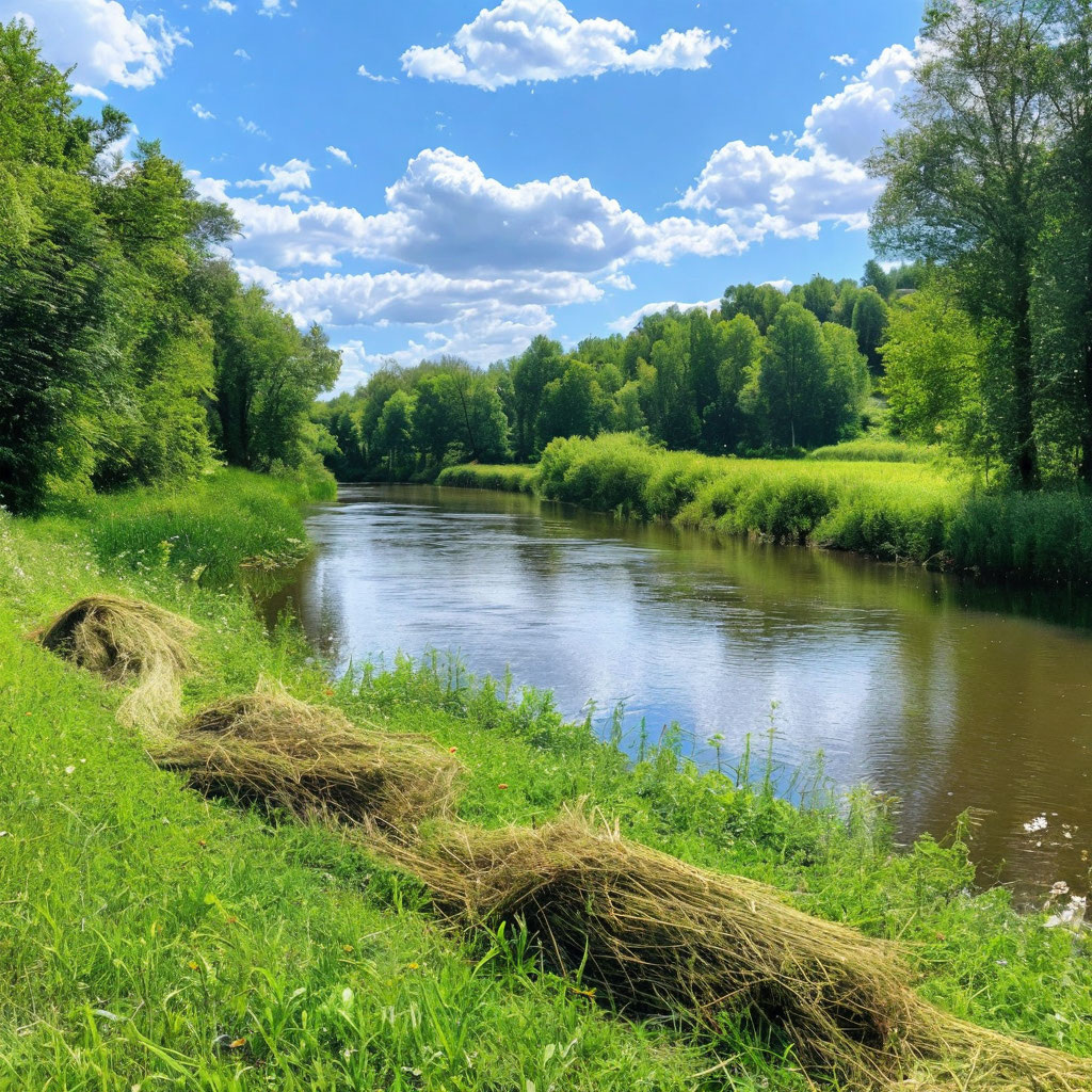 Рисунок создан ИИ шедеврум.