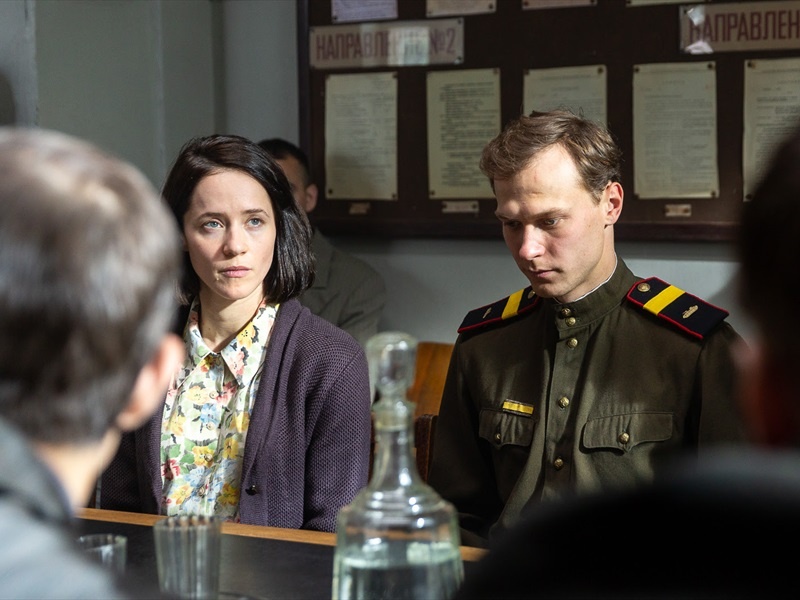 "Калашников" 2020г