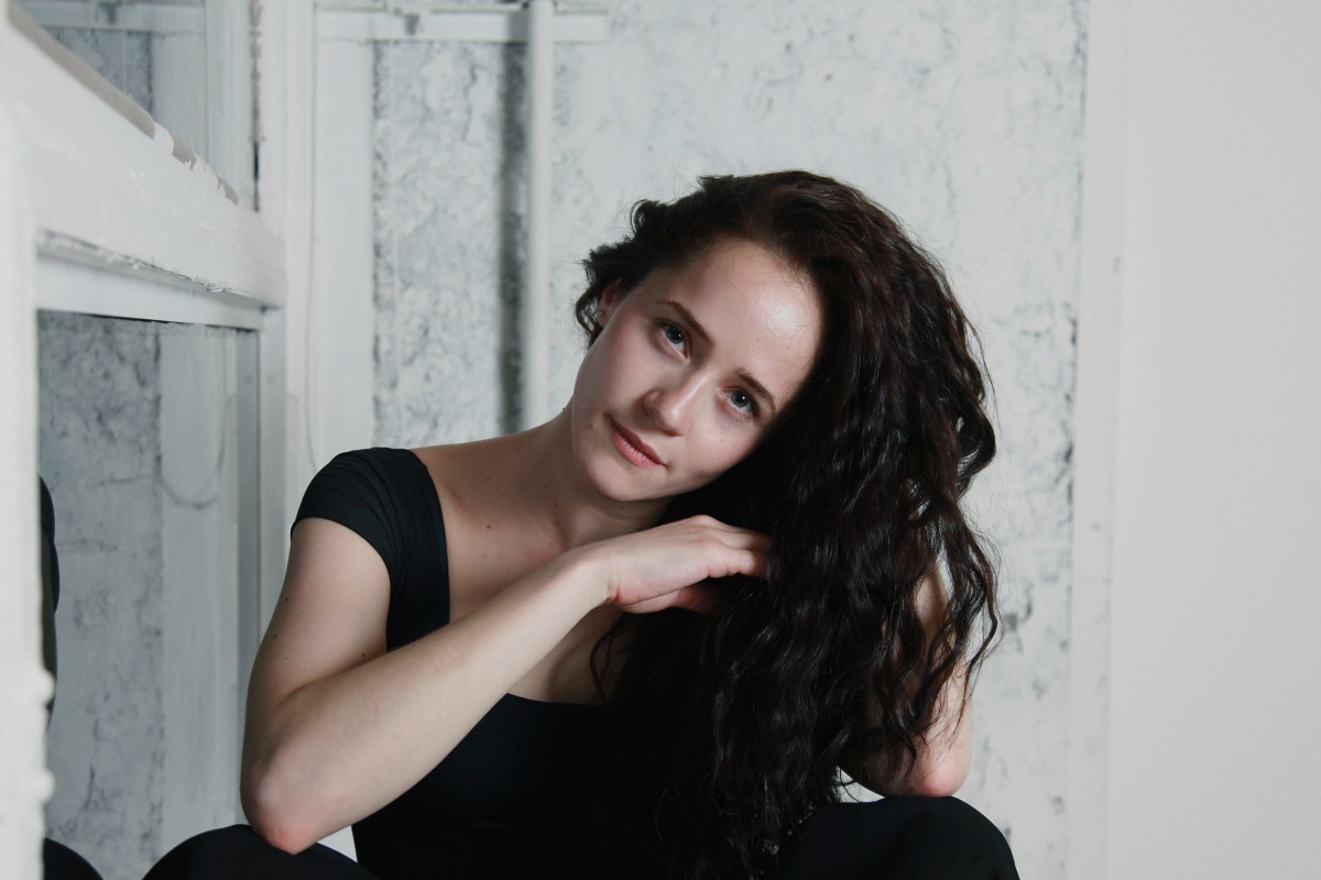 Ольга Лерман