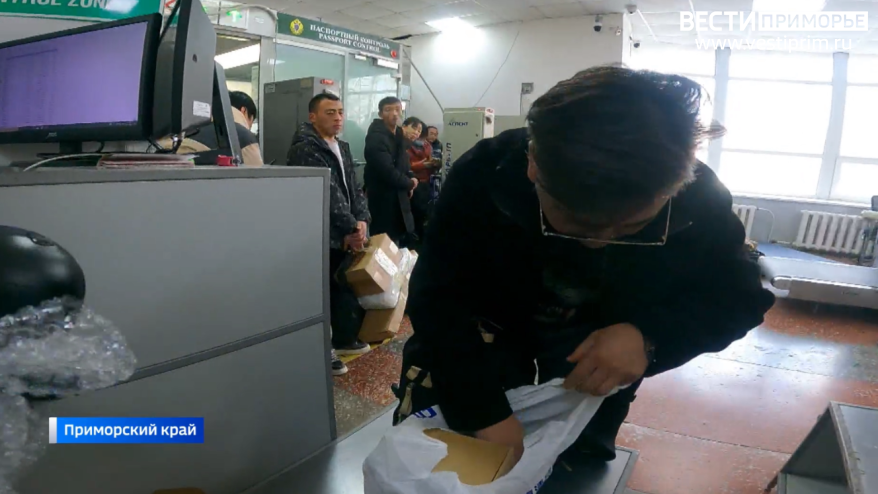    Источник фото: "Вести: Приморье", пресс-служба УМВД России по Приморскому краю