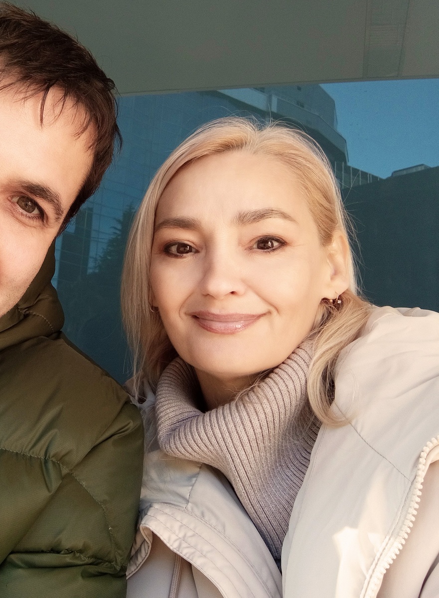 Присели отдохнуть