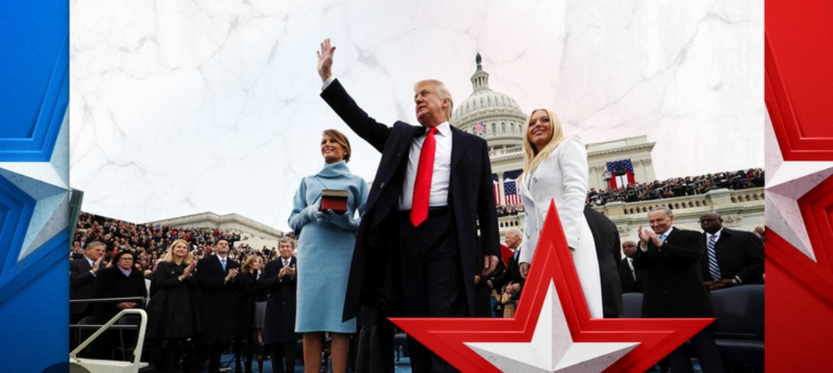 Трамп добился всего сам