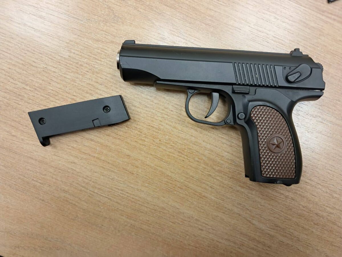    Фото: УМВД Рязанской области