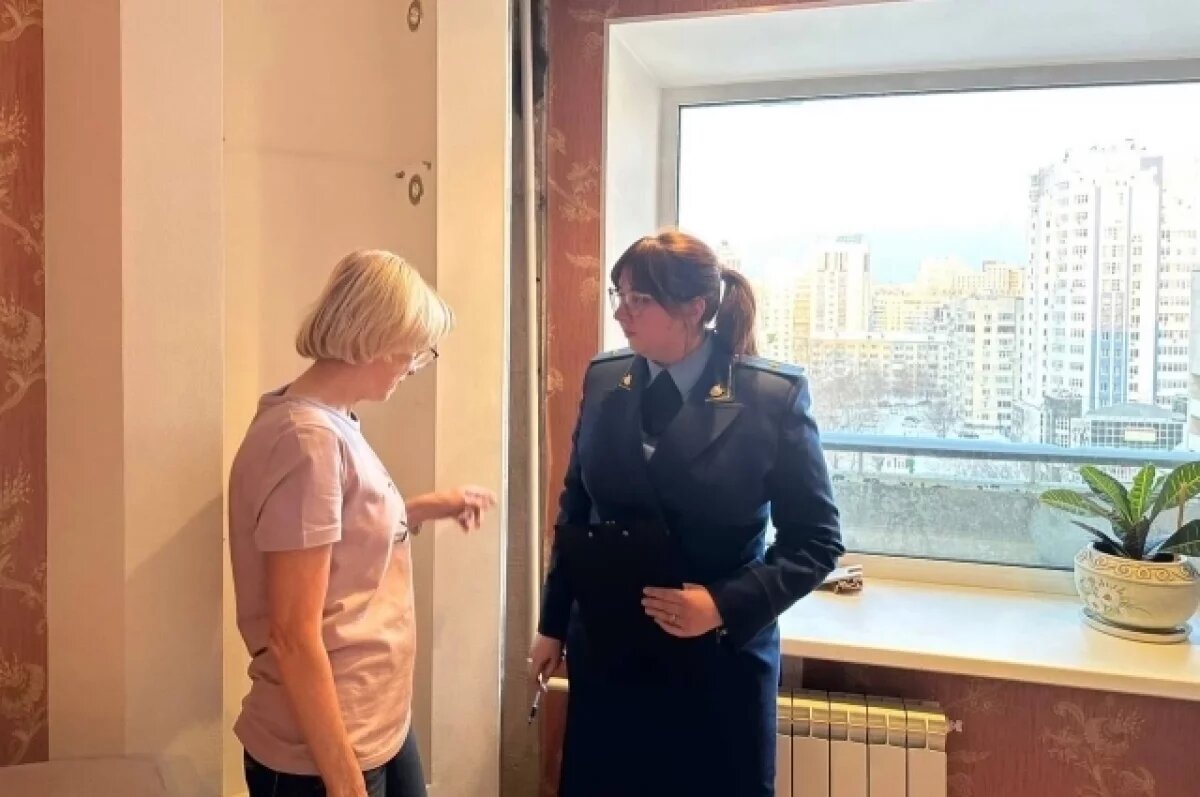    Хабаровчане, чей дом не отапливали, добились наказания УК и перерасчёта