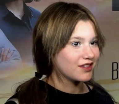 Полина Борисова